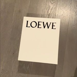 Loewe box